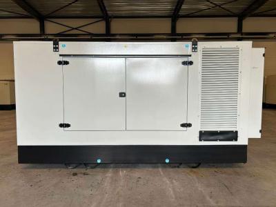 Scania DC13 072A - 550 kVA Stage V Genset - DPX-19929 vendida por DPX Power Europe B.V.