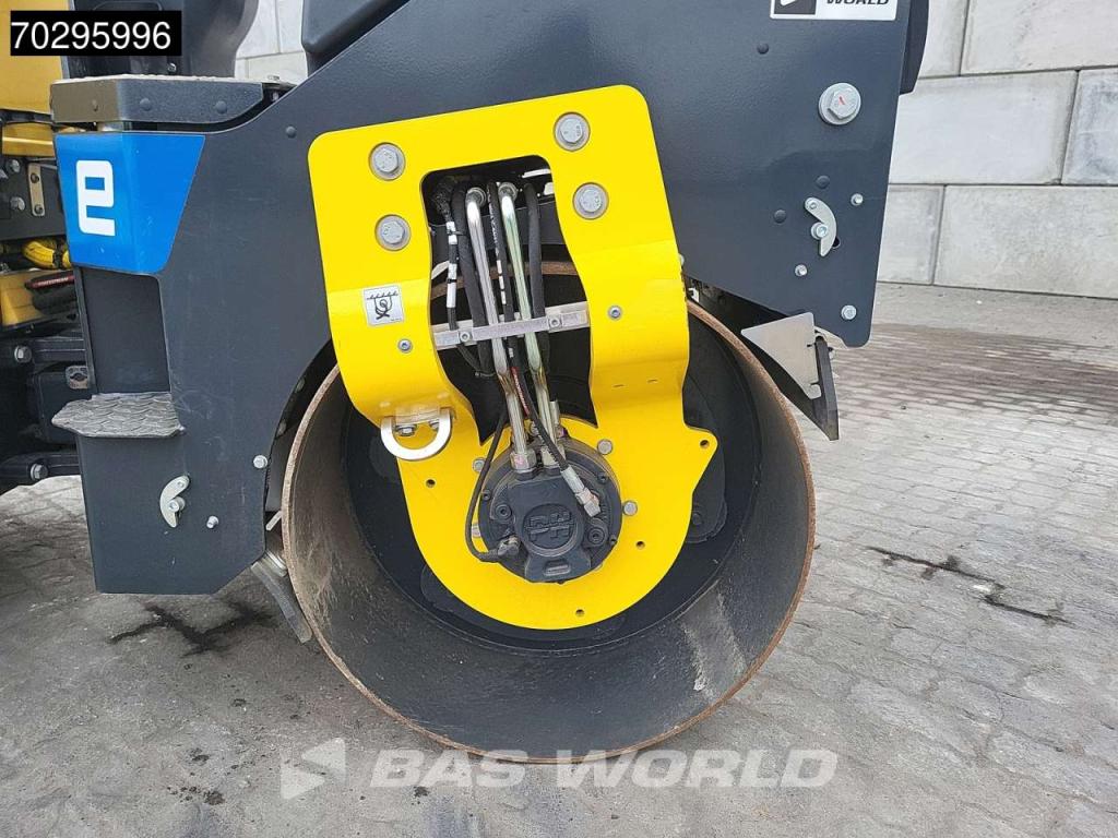 Bomag BW100 ADe-5 ELECTRIC - CE-CERTIFIED Foto 11