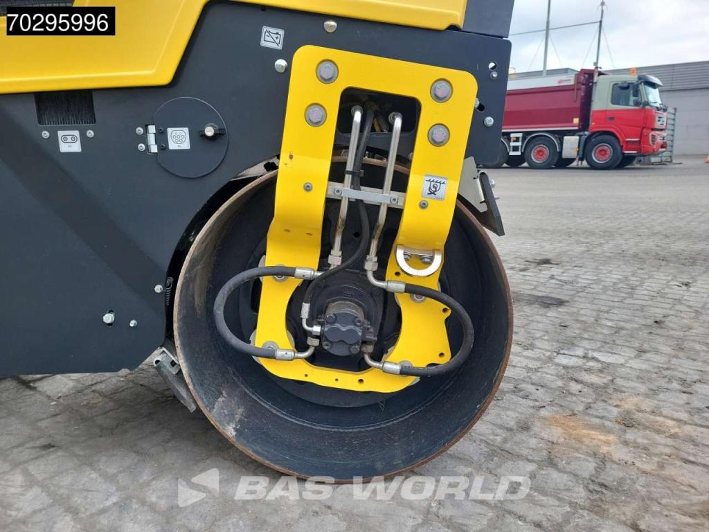 Bomag BW100 ADe-5 ELECTRIC - CE-CERTIFIED Foto 13