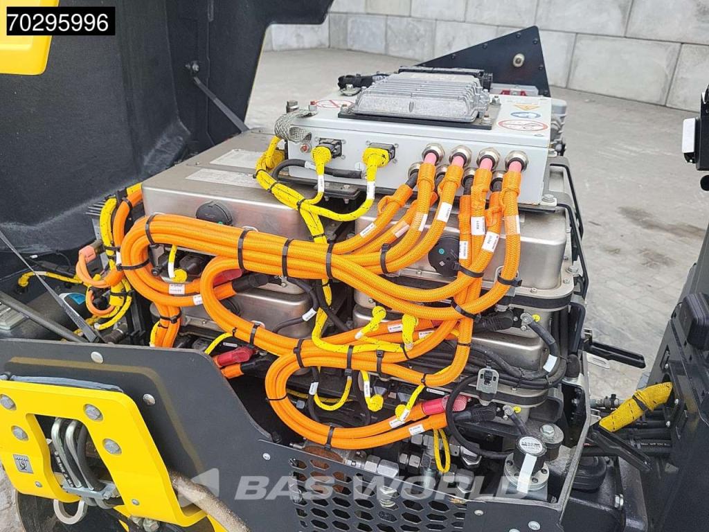 Bomag BW100 ADe-5 ELECTRIC - CE-CERTIFIED Foto 16