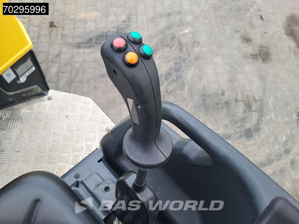 Bomag BW100 ADe-5 ELECTRIC - CE-CERTIFIED Foto 22