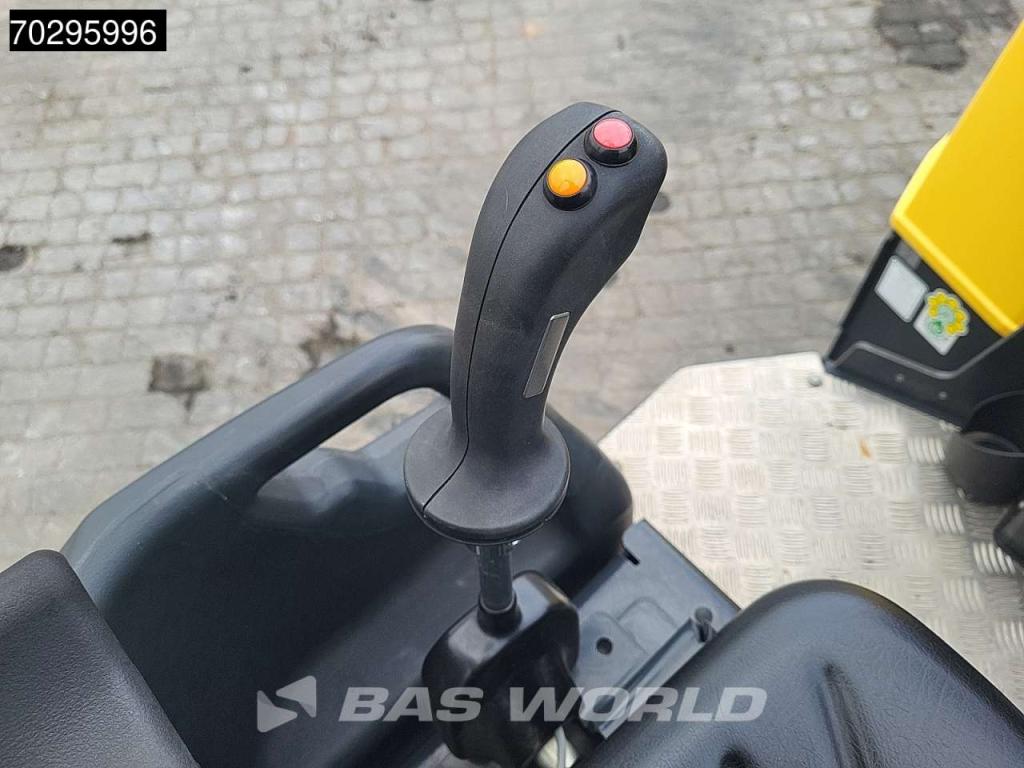 Bomag BW100 ADe-5 ELECTRIC - CE-CERTIFIED Foto 23