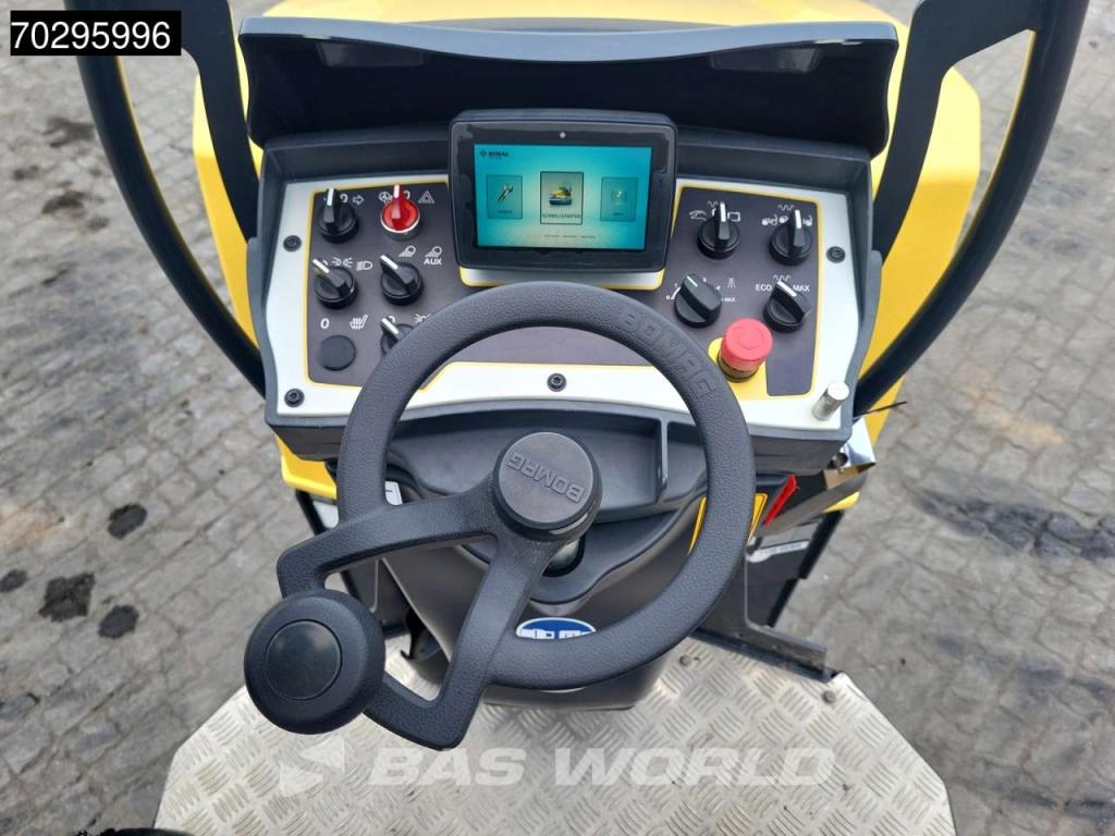Bomag BW100 ADe-5 ELECTRIC - CE-CERTIFIED Foto 24