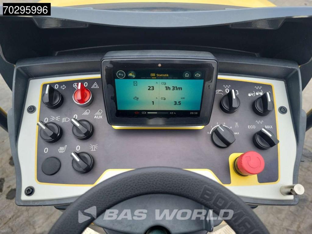 Bomag BW100 ADe-5 ELECTRIC - CE-CERTIFIED Foto 25