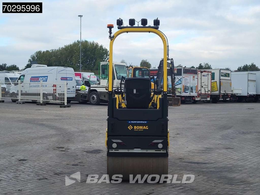 Bomag BW100 ADe-5 ELECTRIC - CE-CERTIFIED Foto 3