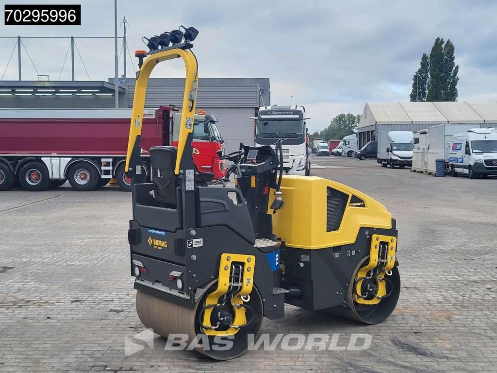 Bomag BW100 ADe-5 ELECTRIC - CE-CERTIFIED Foto 5