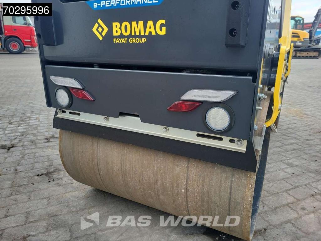 Bomag BW100 ADe-5 ELECTRIC - CE-CERTIFIED Foto 9