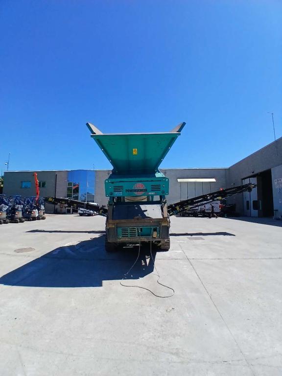 Powerscreen Warrior 1200 Foto 4