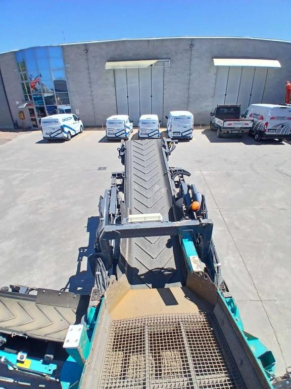 Powerscreen Warrior 1200 Foto 6