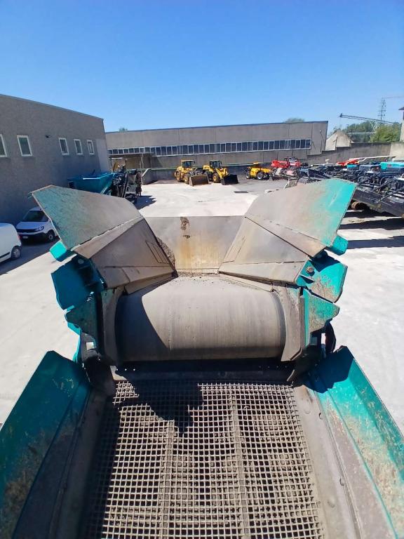 Powerscreen Warrior 1200 Foto 8