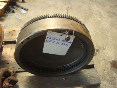 Volante de inercia para Fiat Allis FL10B Motore CP3 vendida por OLM 90 Srl