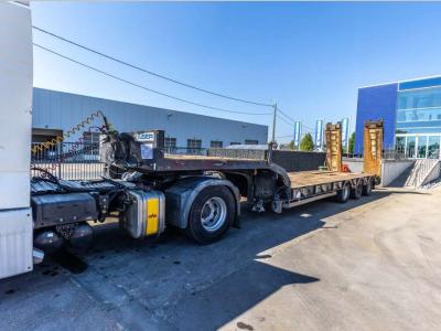 Robuste-Kaiser S570 3F vendida por Braem NV