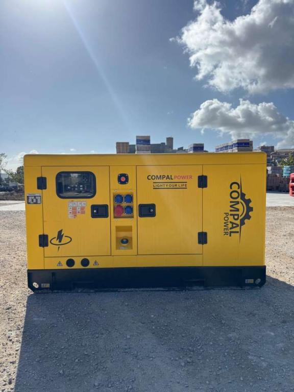 Compal Power VGR30 Foto 1