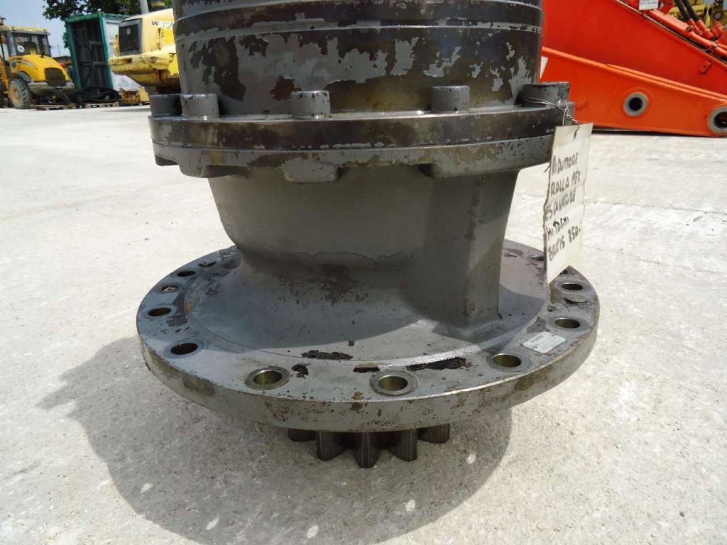 Reductor de giro para Hitachi ZAXIS 350-3 Foto 1