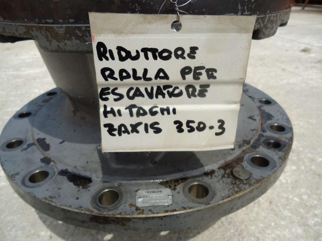 Reductor de giro para Hitachi ZAXIS 350-3 Foto 2
