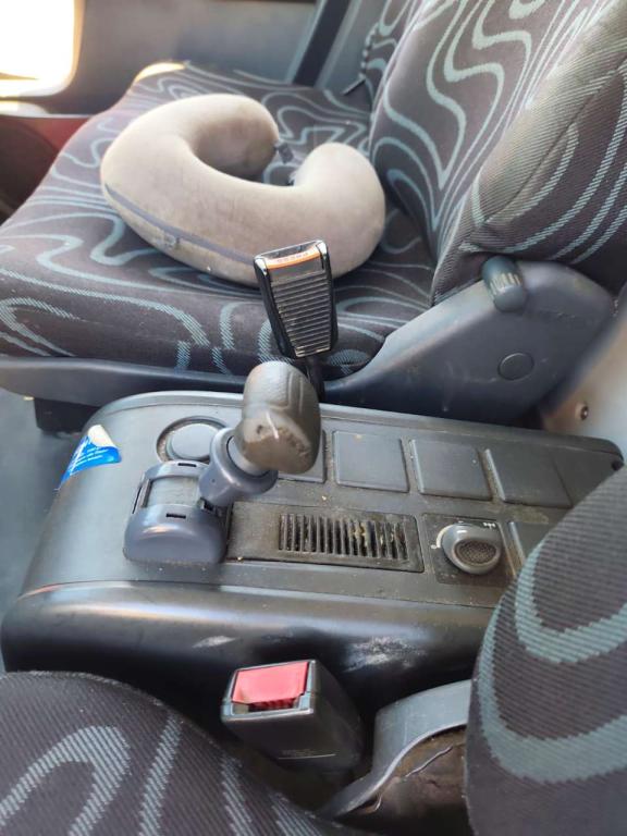 Iveco EUROCARGO CUBE 120E28P Foto 5