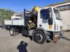 Iveco EUROCARGO 180E25K Foto 3 thumbnail