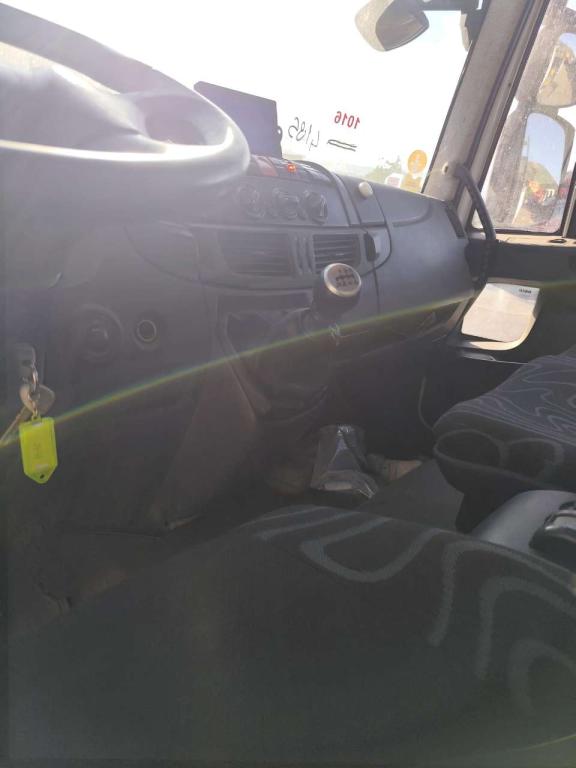 Iveco EUROCARGO 180E25K Foto 10
