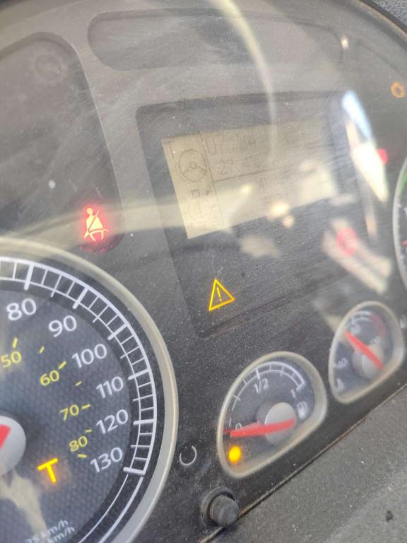 Iveco EUROCARGO 180E25K Foto 13