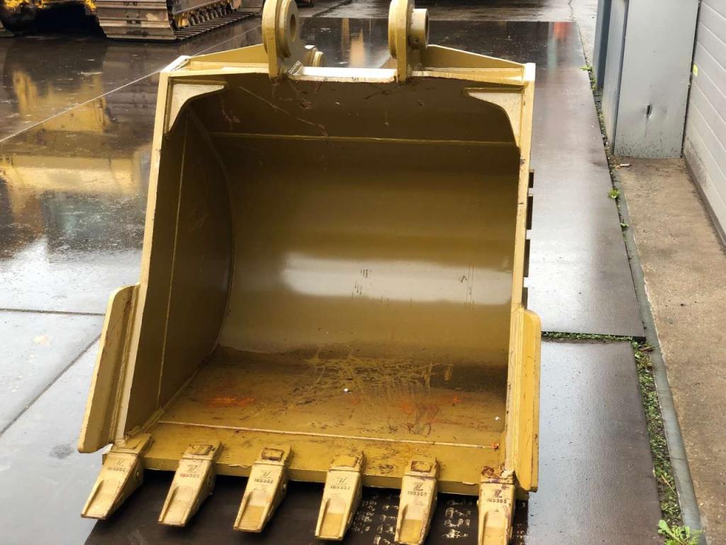 Caterpillar 325B/C/D Bucket Foto 3