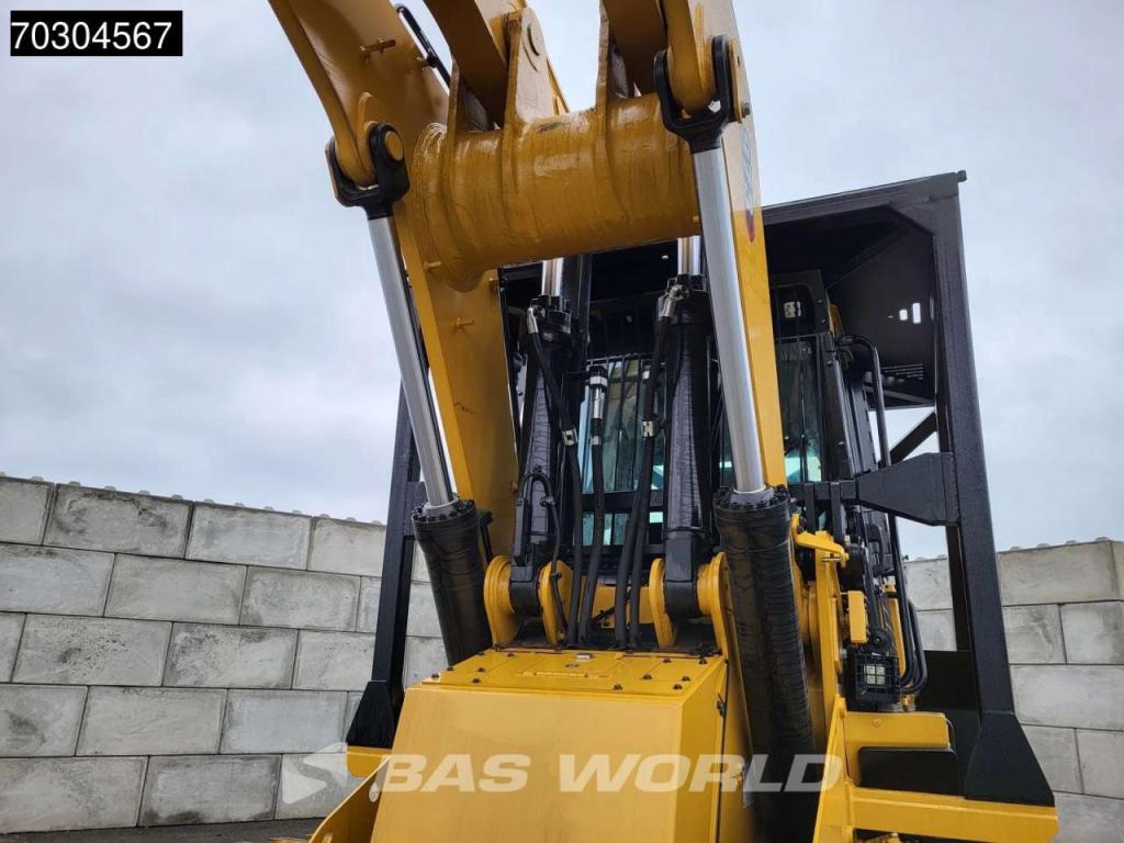 Caterpillar 973 SHIPHOLD - Unused Foto 12