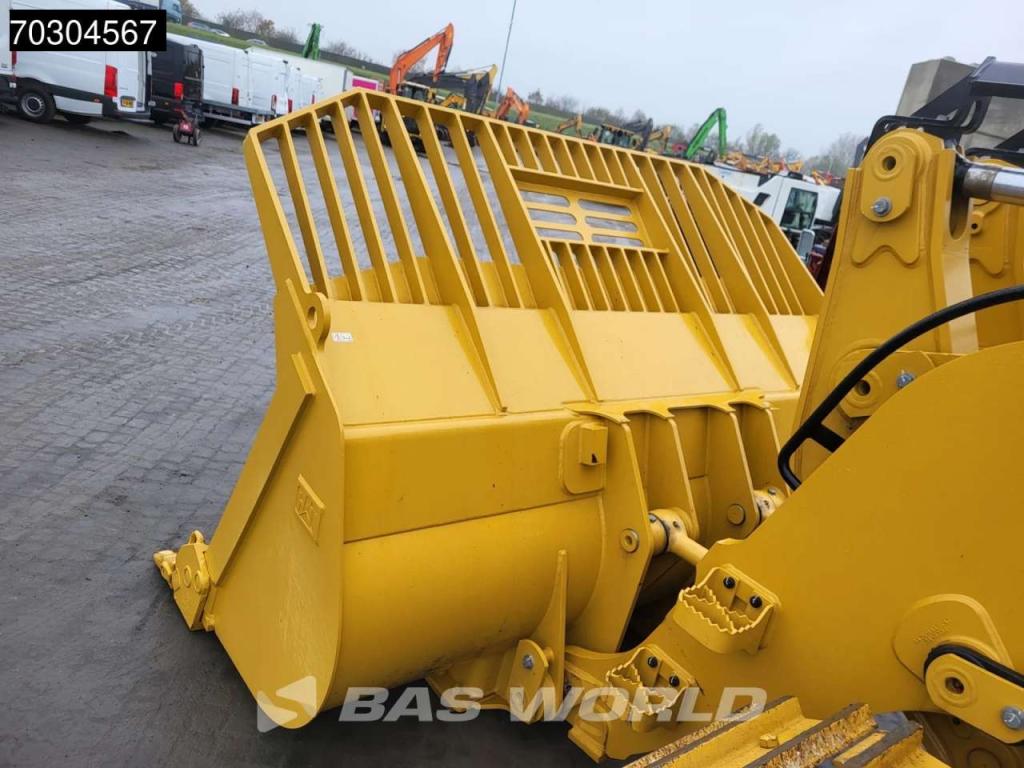 Caterpillar 973 SHIPHOLD - Unused Foto 16