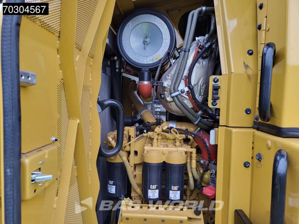 Caterpillar 973 SHIPHOLD - Unused Foto 23