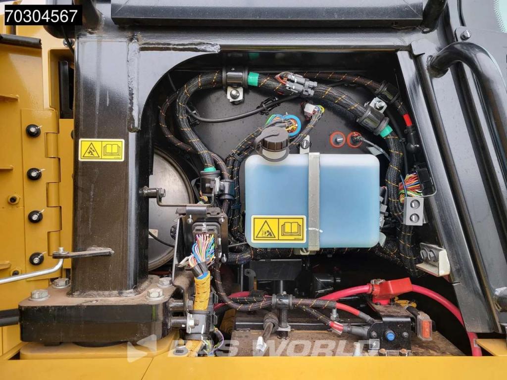 Caterpillar 973 SHIPHOLD - Unused Foto 24
