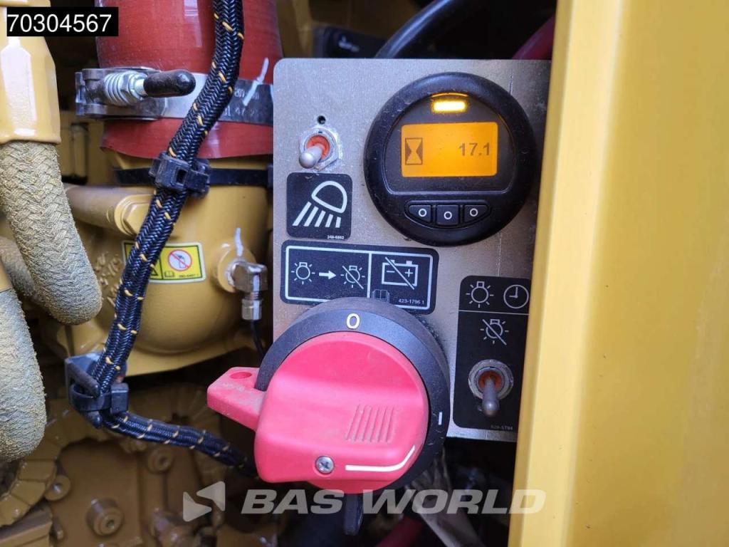 Caterpillar 973 SHIPHOLD - Unused Foto 26