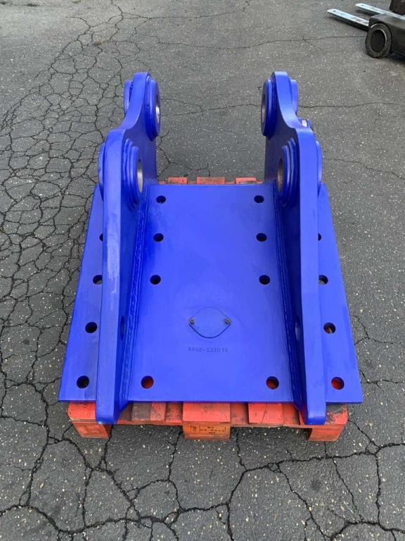 Xcentric per ripper XR42/Cat 330 Foto 4