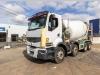 Renault PREMIUM-LANDER 380 DXI + STETTER Foto 1 thumbnail