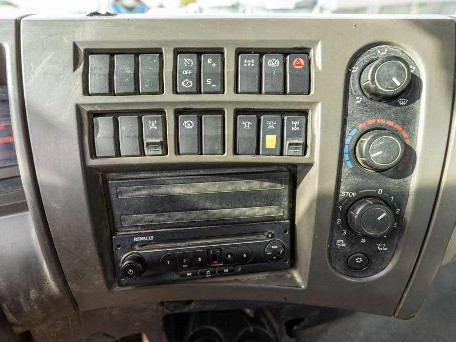 Renault PREMIUM-LANDER 380 DXI + STETTER Foto 12