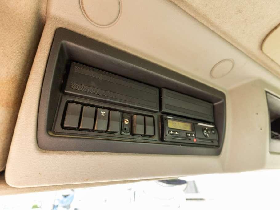 Renault PREMIUM-LANDER 380 DXI + STETTER Foto 13