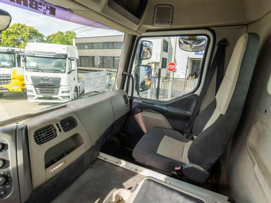 Renault PREMIUM-LANDER 380 DXI + STETTER Foto 15