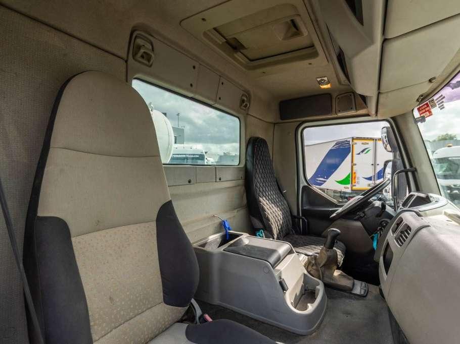 Renault PREMIUM-LANDER 380 DXI + STETTER Foto 17