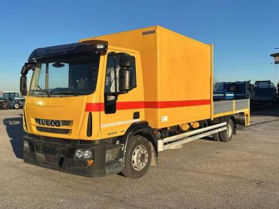 Iveco ML120E18 4x2 vendida por Massucco T. Srl