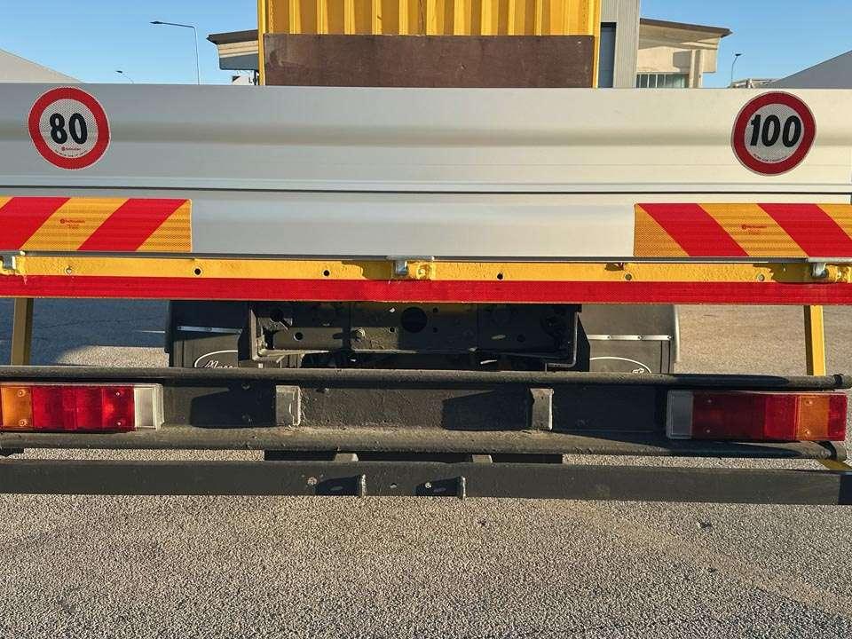 Iveco ML120E18 4x2 Foto 10