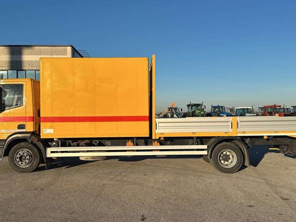 Iveco ML120E18 4x2 Foto 2