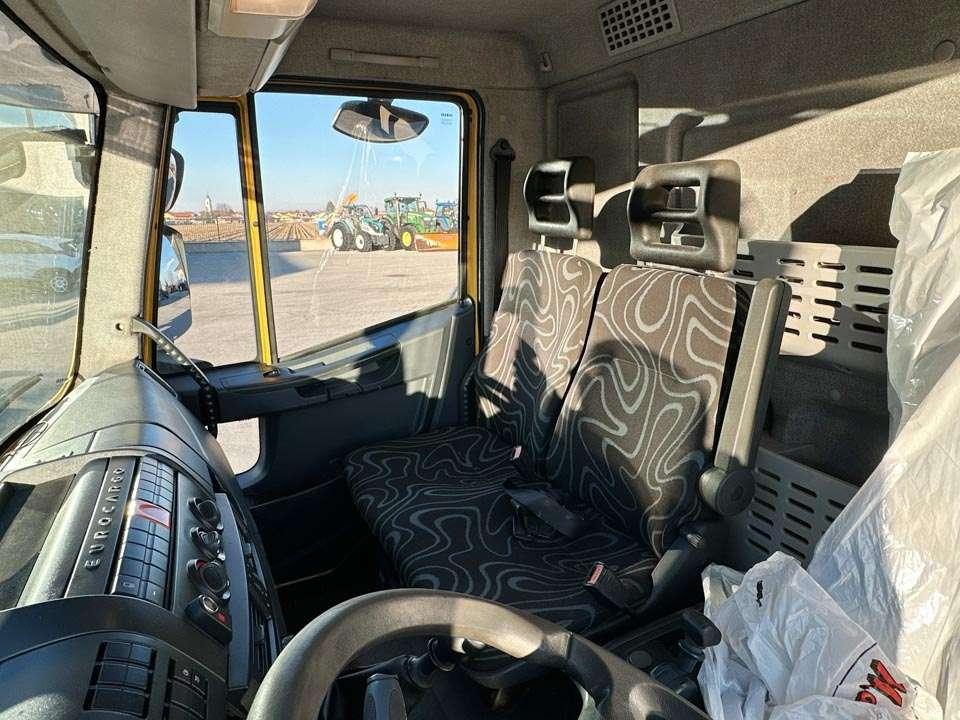 Iveco ML120E18 4x2 Foto 20