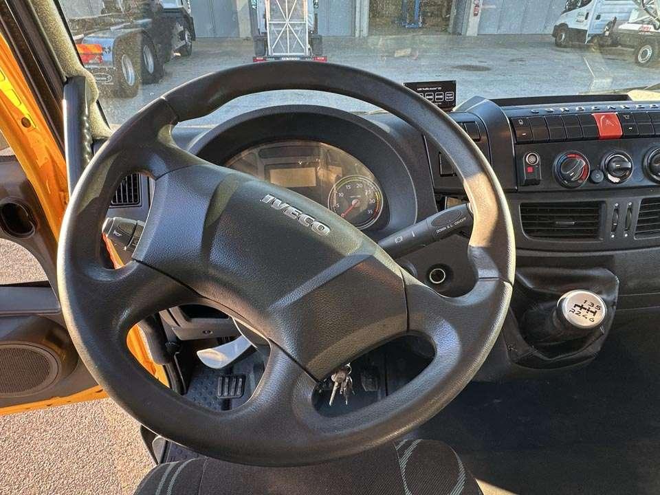 Iveco ML120E18 4x2 Foto 21