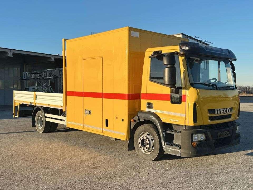 Iveco ML120E18 4x2 Foto 22