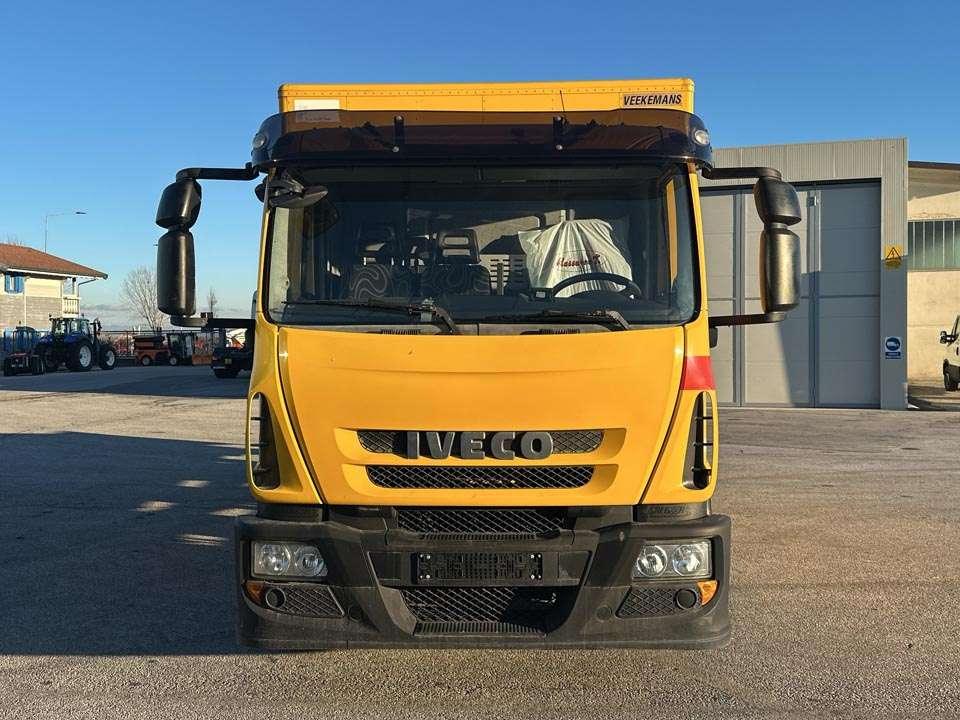 Iveco ML120E18 4x2 Foto 23