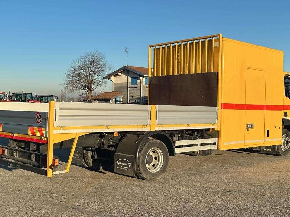 Iveco ML120E18 4x2 Foto 25