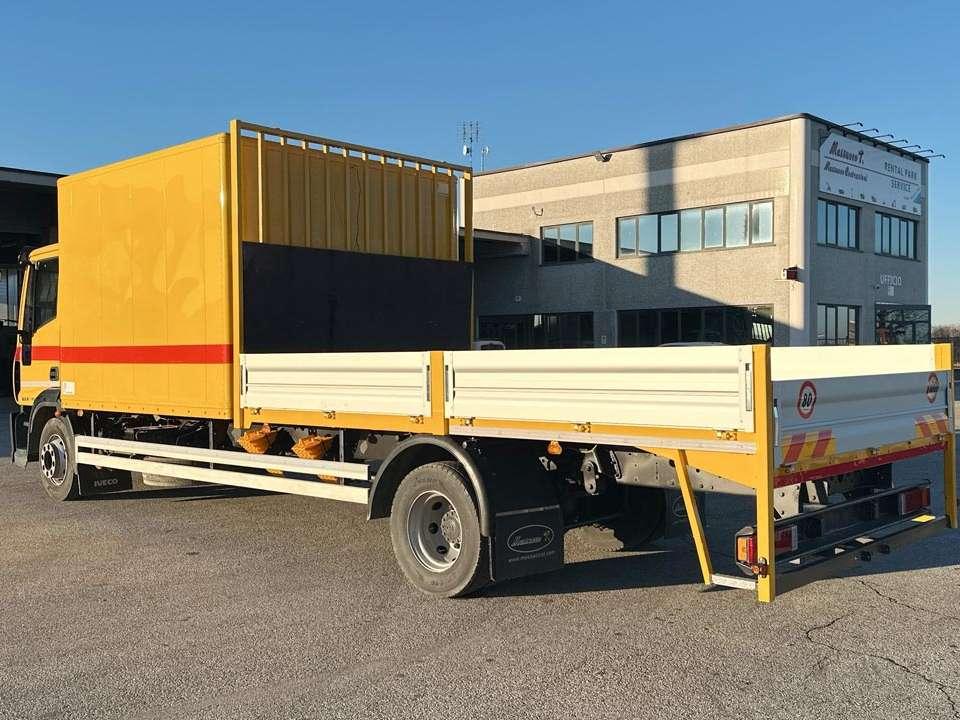 Iveco ML120E18 4x2 Foto 3