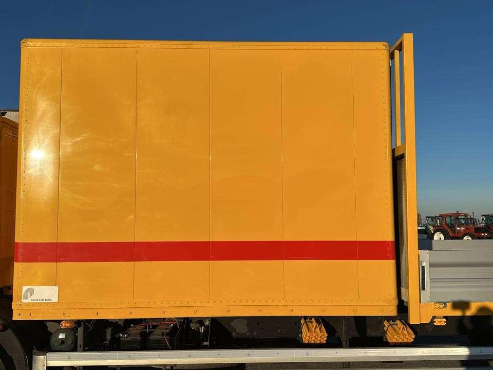 Iveco ML120E18 4x2 Foto 6