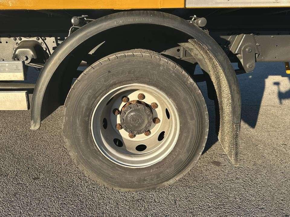 Iveco ML120E18 4x2 Foto 8