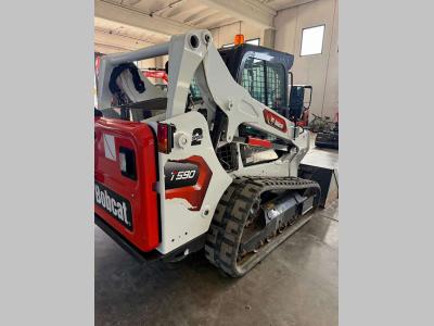 Bobcat T590 Foto 1