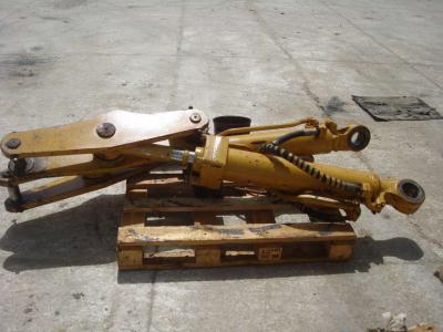 Pistón de rotación de la cuchara para Caterpillar 955L vendida por OLM 90 Srl