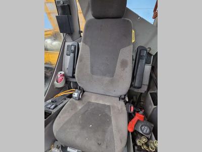 Volvo operator's seat 14556915 for Volvo EC160C L, EC160C NL, EC180C L... Foto 1