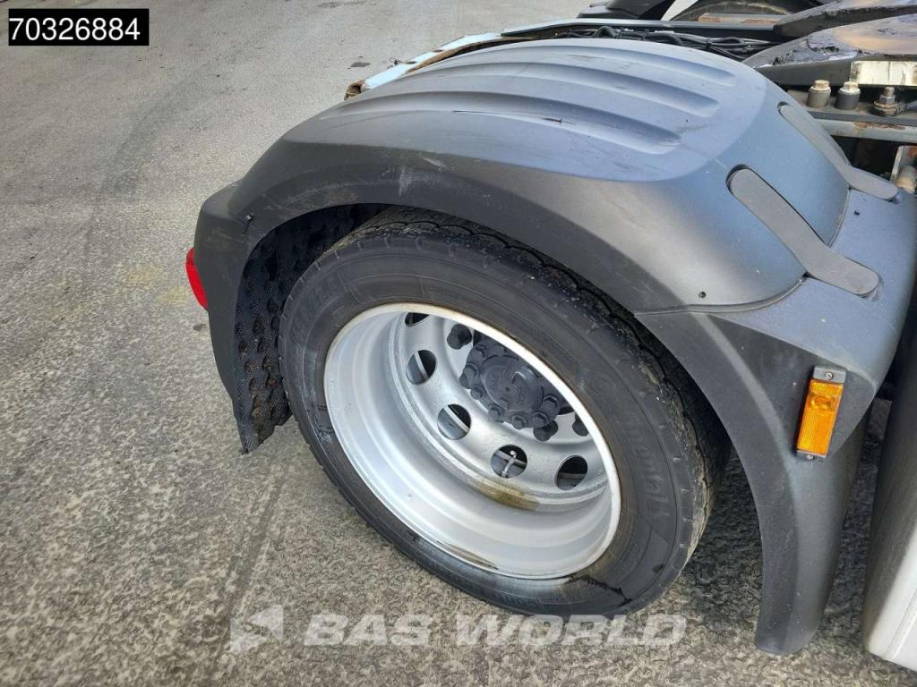 Daf XF 480 XF 4X2 SSC Mega 2xTanks Standklima ACC Foto 16